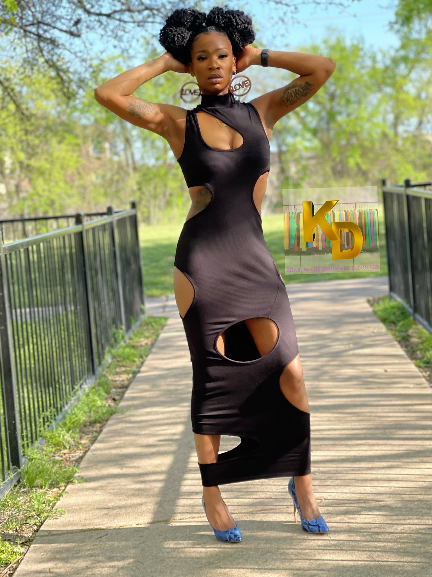 Temptation Dress