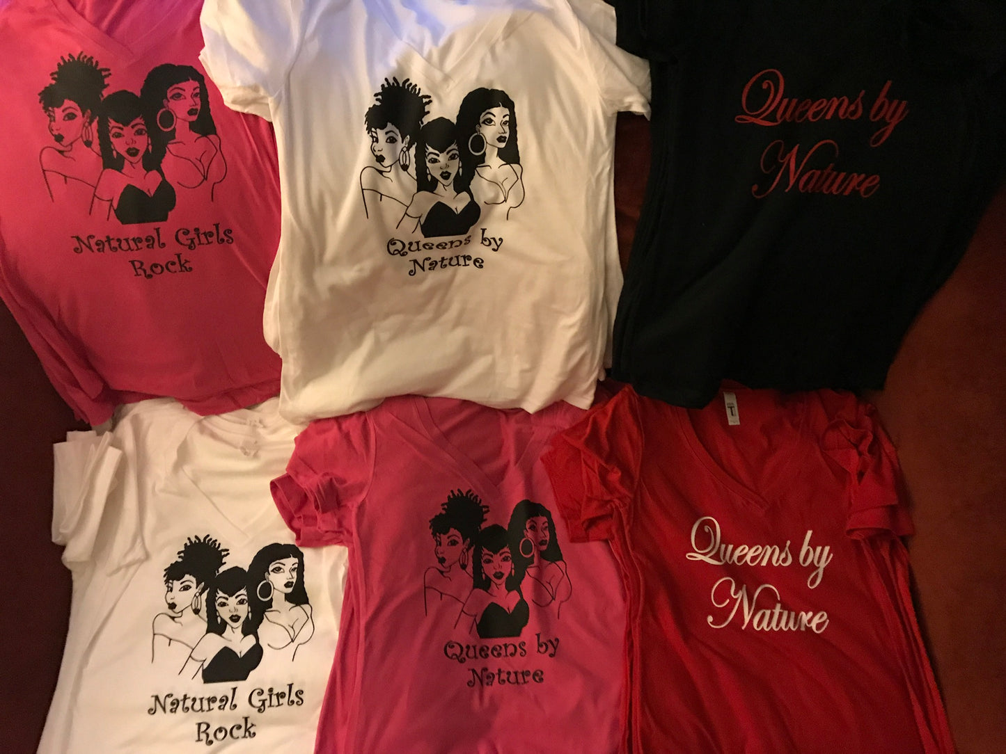 Custom Tees