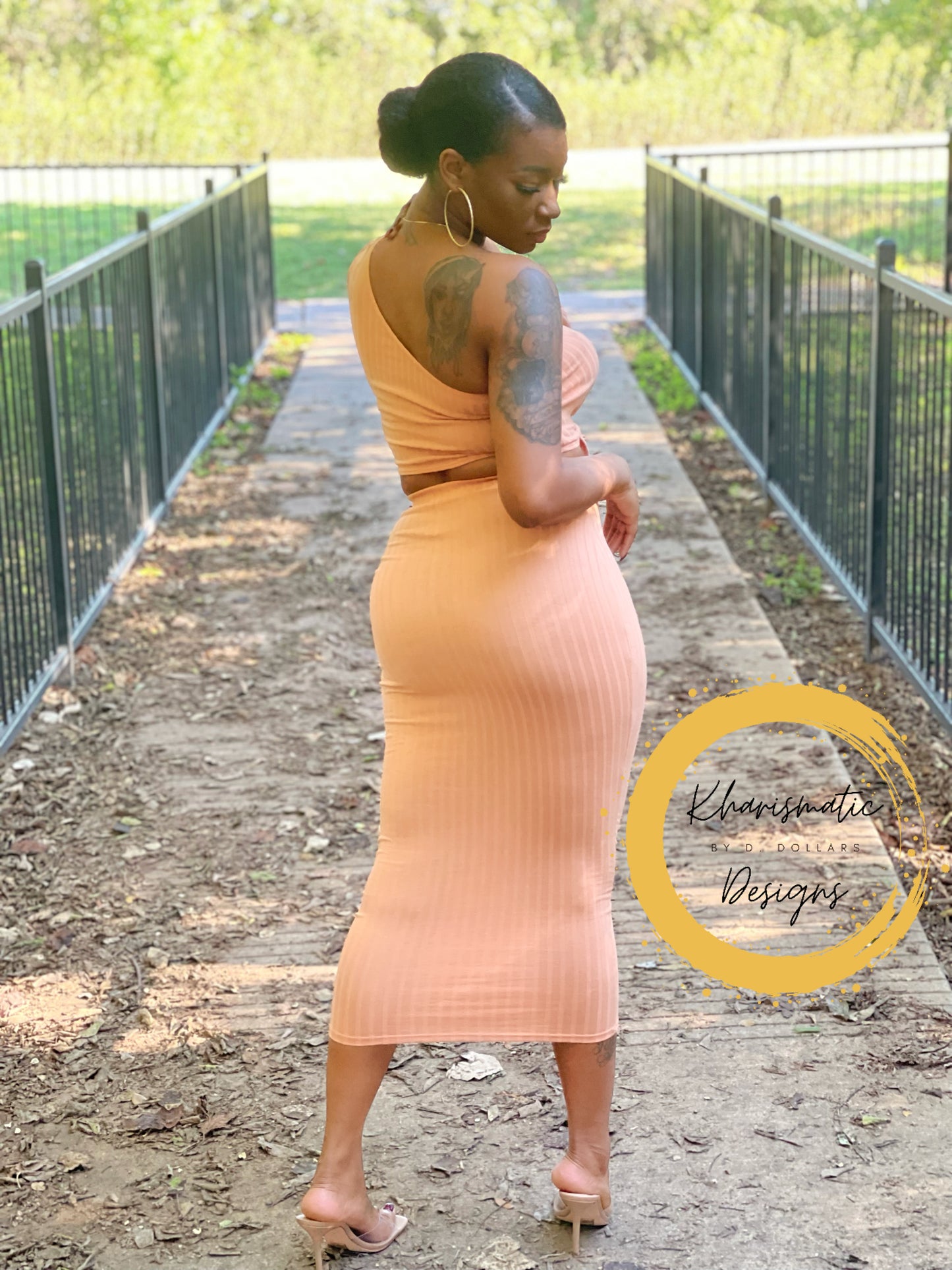 Feeling Me Set