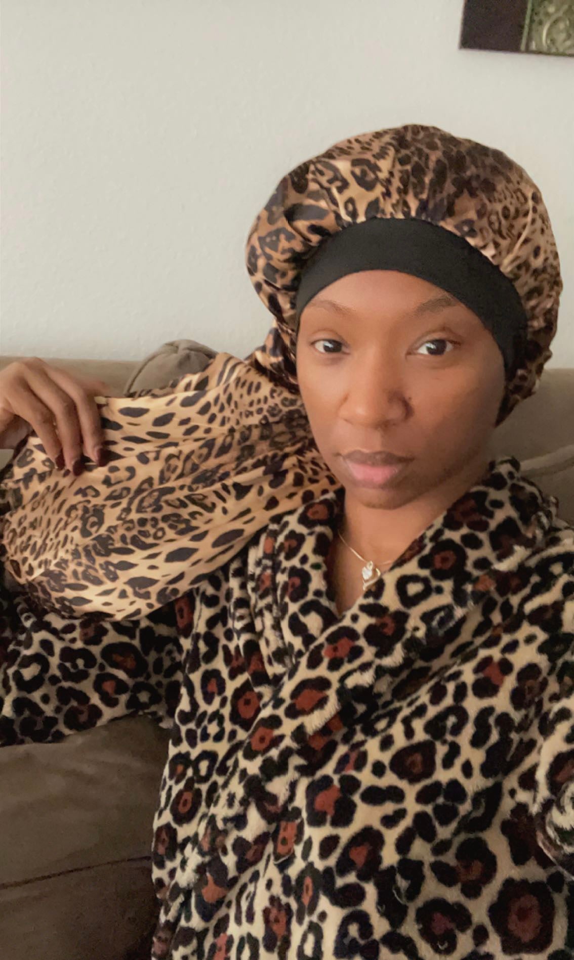 Mz. D. Dollars XLong Bonnets