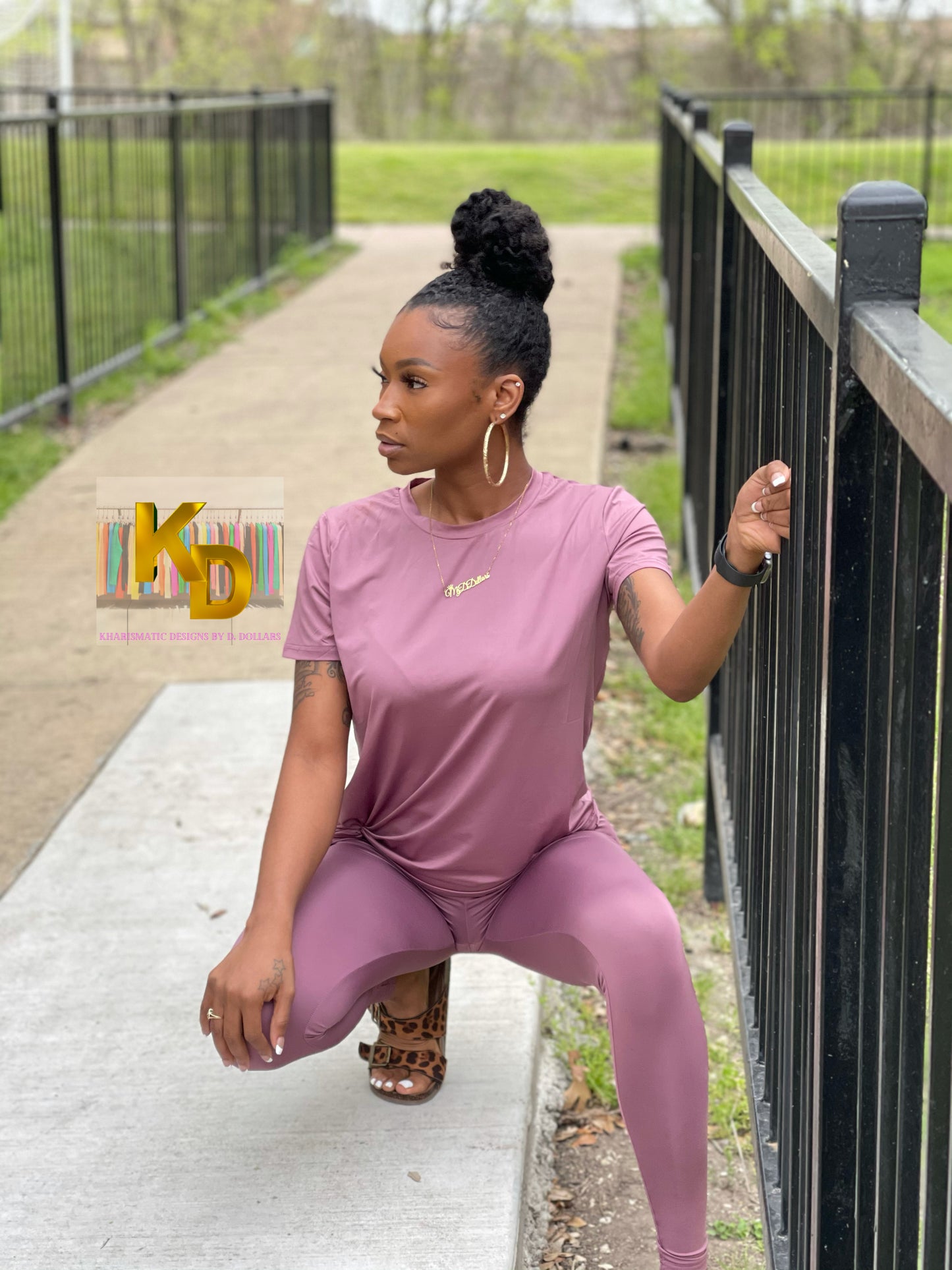 Leisure Set